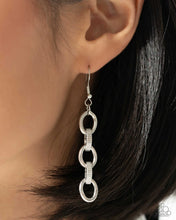 Load image into Gallery viewer, Tantalizing Tapestry - Multi Necklace (LOP-0824)