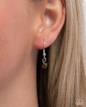 Load image into Gallery viewer, Transformation Tiers - Brown Necklace