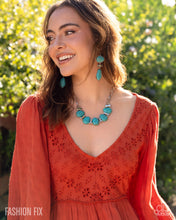 Load image into Gallery viewer, Simply Santa Fe Complete Look (SSF-0826) 2-piece set $16 or $8 each piece