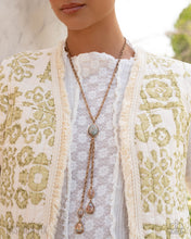 Load image into Gallery viewer, Simply Santa Fe Complete Look (SSF-0226) 2-piece set for $16 or $8 each