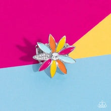 Load image into Gallery viewer, Lily Lei - Multi Ring (LOP-0623)