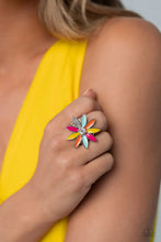 Load image into Gallery viewer, Lily Lei - Multi Ring (LOP-0623)