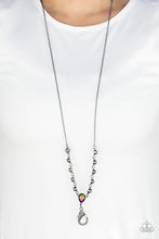 Load image into Gallery viewer, Unfathomable Fierceness - Multi Lanyard