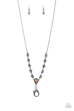 Load image into Gallery viewer, Unfathomable Fierceness - Multi Lanyard