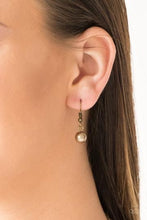 Load image into Gallery viewer, Shipwreck Style - Brass Necklace freeshipping - JewLz4u Gemstone Gallery