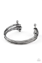 Load image into Gallery viewer, Street Refinement - Black Bracelet freeshipping - JewLz4u Gemstone Gallery