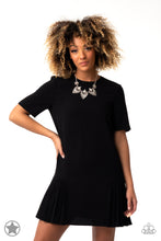 Load image into Gallery viewer, Miss YOU-niverse - Silver Necklace freeshipping - JewLz4u Gemstone Gallery