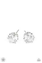 Load image into Gallery viewer, Just In TIMELESS - White Post Earring freeshipping - JewLz4u Gemstone Gallery