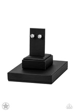 Load image into Gallery viewer, Just In TIMELESS - White Post Earring freeshipping - JewLz4u Gemstone Gallery