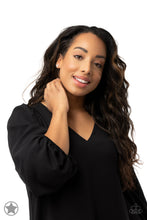 Load image into Gallery viewer, Just In TIMELESS - Gold Post Earring freeshipping - JewLz4u Gemstone Gallery