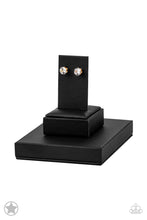 Load image into Gallery viewer, Just In TIMELESS - Gold Post Earring freeshipping - JewLz4u Gemstone Gallery