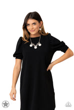 Load image into Gallery viewer, Hypnotized - Silver Necklace freeshipping - JewLz4u Gemstone Gallery