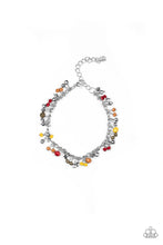 Load image into Gallery viewer, Aquatic Adventure - Multi Bracelet freeshipping - JewLz4u Gemstone Gallery