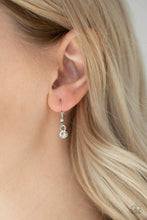 Load image into Gallery viewer, Notorious Noble - Black Necklace freeshipping - JewLz4u Gemstone Gallery