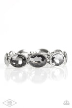 Load image into Gallery viewer, DIVA In Disguise - Silver Bracelet freeshipping - JewLz4u Gemstone Gallery