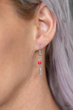 Load image into Gallery viewer, On The Fly Multi Necklace freeshipping - JewLz4u Gemstone Gallery