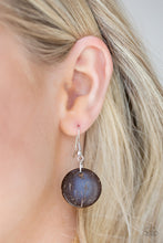 Load image into Gallery viewer, Cozumel Coast - Red Necklace freeshipping - JewLz4u Gemstone Gallery