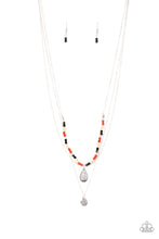Load image into Gallery viewer, Mild Wild - Multi Necklace freeshipping - JewLz4u Gemstone Gallery