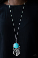 Load image into Gallery viewer, Rural Rustler - Multi Necklace freeshipping - JewLz4u Gemstone Gallery