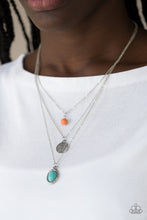 Load image into Gallery viewer, Southern Roots - Multi Necklace freeshipping - JewLz4u Gemstone Gallery