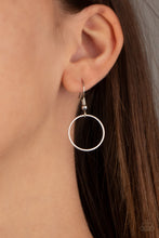 Load image into Gallery viewer, Faith Makes All Things Possible - Silver Necklace freeshipping - JewLz4u Gemstone Gallery