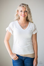 Load image into Gallery viewer, Hibiscus Hipster - Blue Bracelet freeshipping - JewLz4u Gemstone Gallery