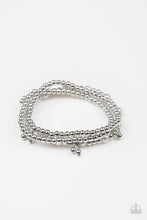 Load image into Gallery viewer, GRANDIOSE Slam - Silver Bracelet