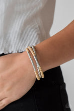 Load image into Gallery viewer, Tourist Trap - Brown Bracelet freeshipping - JewLz4u Gemstone Gallery