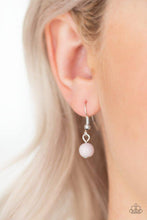 Load image into Gallery viewer, Terra Nouveau - Silver Necklace freeshipping - JewLz4u Gemstone Gallery