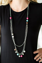 Load image into Gallery viewer, Modern Musical - Multi Necklace freeshipping - JewLz4u Gemstone Gallery