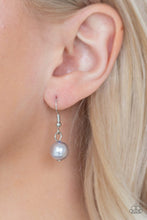 Load image into Gallery viewer, Broadway Belle - Silver Necklace freeshipping - JewLz4u Gemstone Gallery