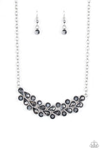 Load image into Gallery viewer, Special Treatment - Silver Necklace