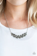 Load image into Gallery viewer, Special Treatment - Silver Necklace