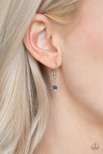 Load image into Gallery viewer, Special Treatment - Silver Necklace