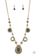 Load image into Gallery viewer, Mayan Magic Multi Necklace freeshipping - JewLz4u Gemstone Gallery
