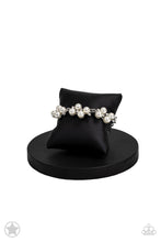 Load image into Gallery viewer, I Do - White (Pearl) Bracelet
