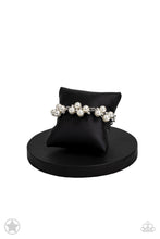 Load image into Gallery viewer, I Do - White (Pearl) Bracelet