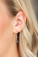 Load image into Gallery viewer, Natural Re-LEAF - Silver Necklace freeshipping - JewLz4u Gemstone Gallery