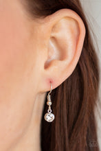 Load image into Gallery viewer, Castle Couture - Black Necklace freeshipping - JewLz4u Gemstone Gallery