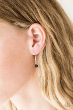 Load image into Gallery viewer, A Touch of Classy - Black Necklace freeshipping - JewLz4u Gemstone Gallery