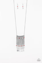 Load image into Gallery viewer, On The Fly Multi Necklace freeshipping - JewLz4u Gemstone Gallery