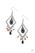 Load image into Gallery viewer, Southern Sunsets - Multi Earring freeshipping - JewLz4u Gemstone Gallery