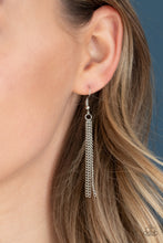 Load image into Gallery viewer, This Land Is Your Land - Blue Necklace freeshipping - JewLz4u Gemstone Gallery