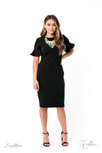 Load image into Gallery viewer, The Rosa 2020 Zi Collection  Z2003 freeshipping - JewLz4u Gemstone Gallery