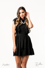 Load image into Gallery viewer, The Haydee 2020 Zi Collection Z2006 freeshipping - JewLz4u Gemstone Gallery