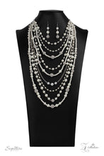 Load image into Gallery viewer, The LeCricia -  2020 Zi CollectionZ2010 freeshipping - JewLz4u Gemstone Gallery