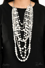 Load image into Gallery viewer, The LeCricia -  2020 Zi CollectionZ2010 freeshipping - JewLz4u Gemstone Gallery