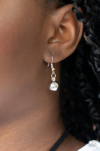 Load image into Gallery viewer, Nautical Nomad - Black Necklace