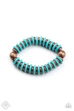 Load image into Gallery viewer, Eco Experience - Copper Bracelet