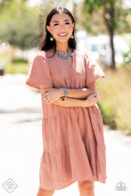 Load image into Gallery viewer, Simply Santa Fe - Complete Trend Blend (SSF-1021) freeshipping - JewLz4u Gemstone Gallery